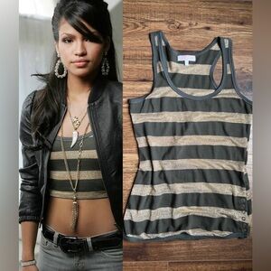 CASSIE LONG WAY 2 GO TANK